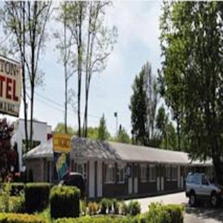 ساوغيرتيس Wenton Motel المظهر الخارجي الصورة