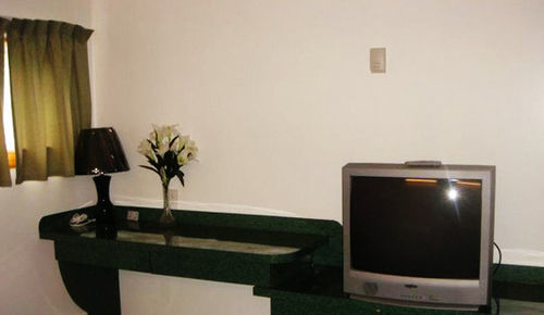 ساوغيرتيس Wenton Motel المظهر الخارجي الصورة
