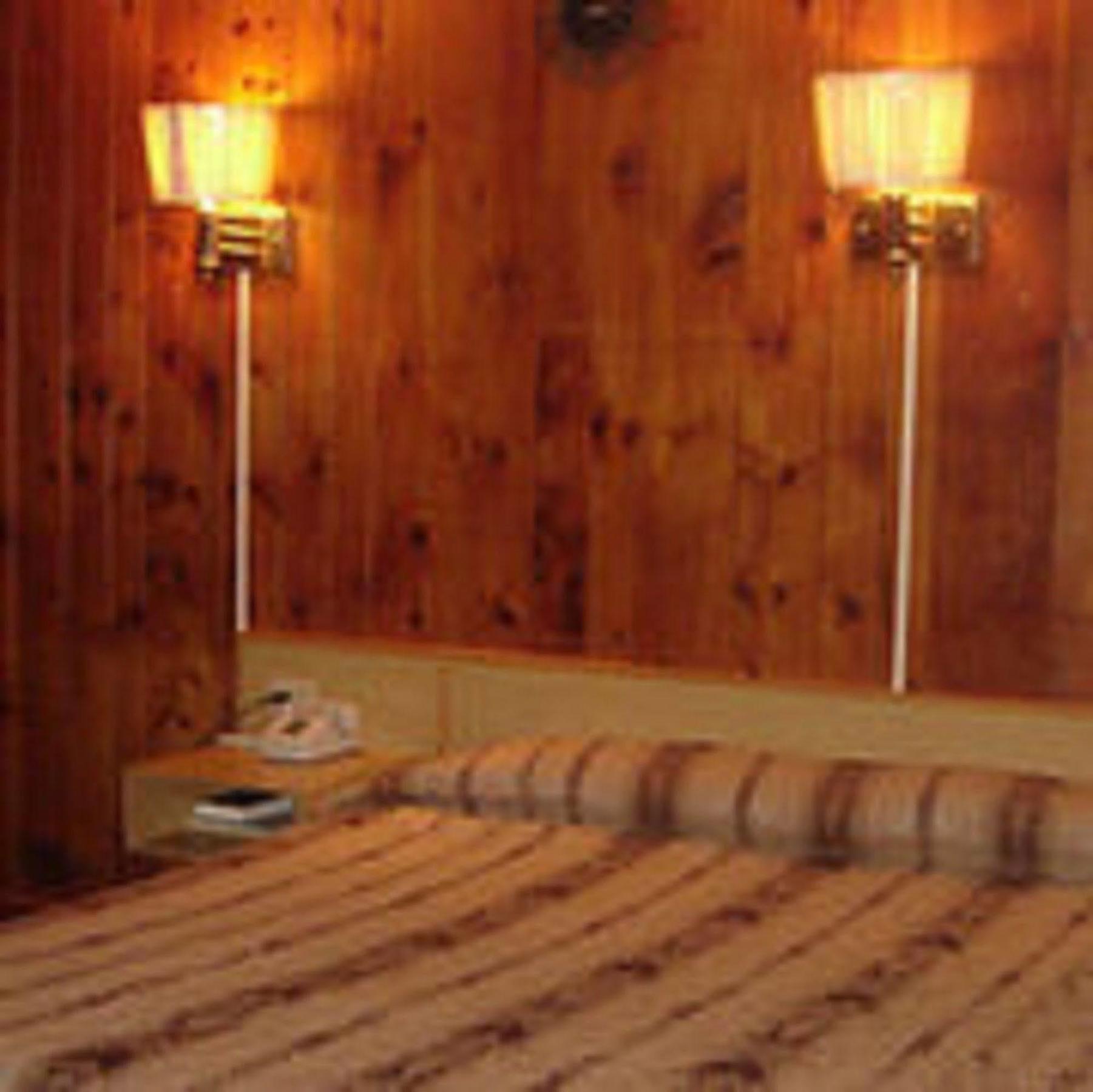 ساوغيرتيس Wenton Motel المظهر الخارجي الصورة